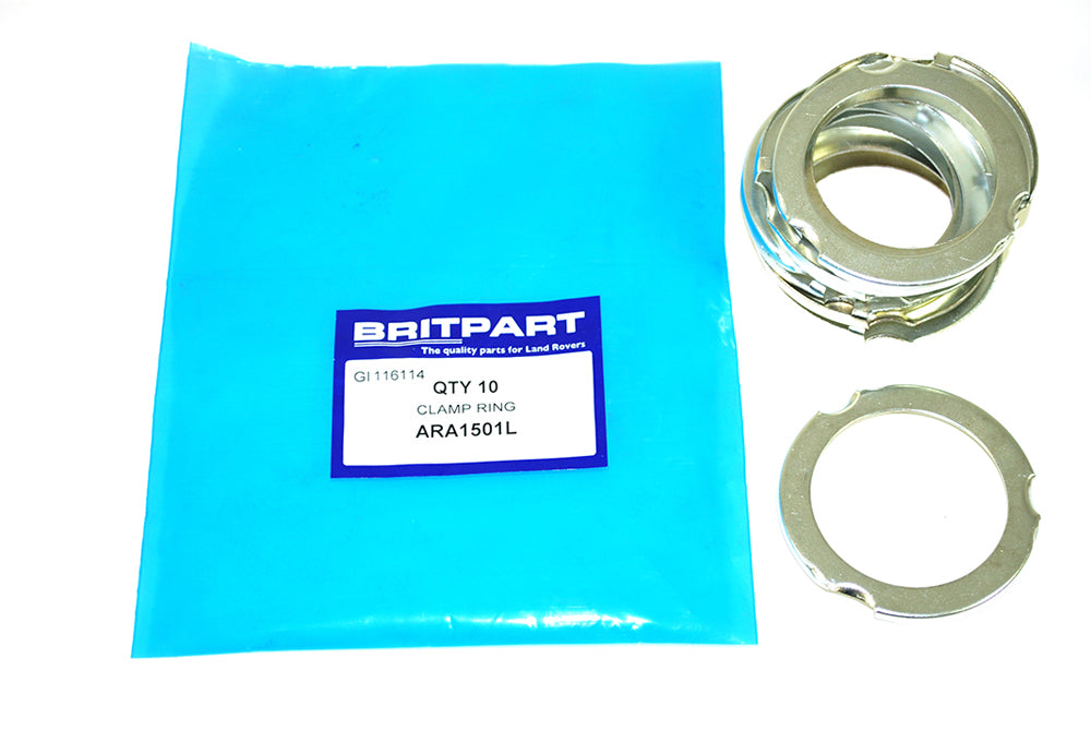 Retainer Fuel Sender