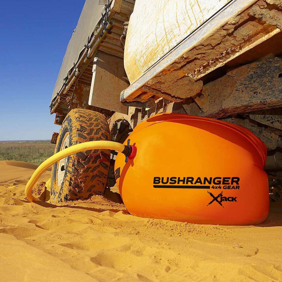 ARB - Bushranger Inflatable X-Jack