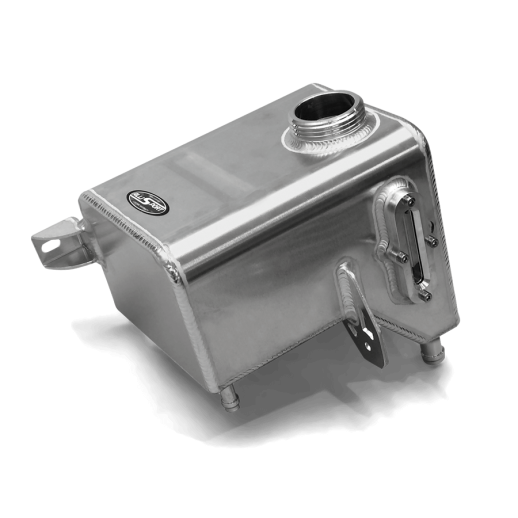 AlliSport - Coolant Reservoir with Sight Gauge - 300Tdi
