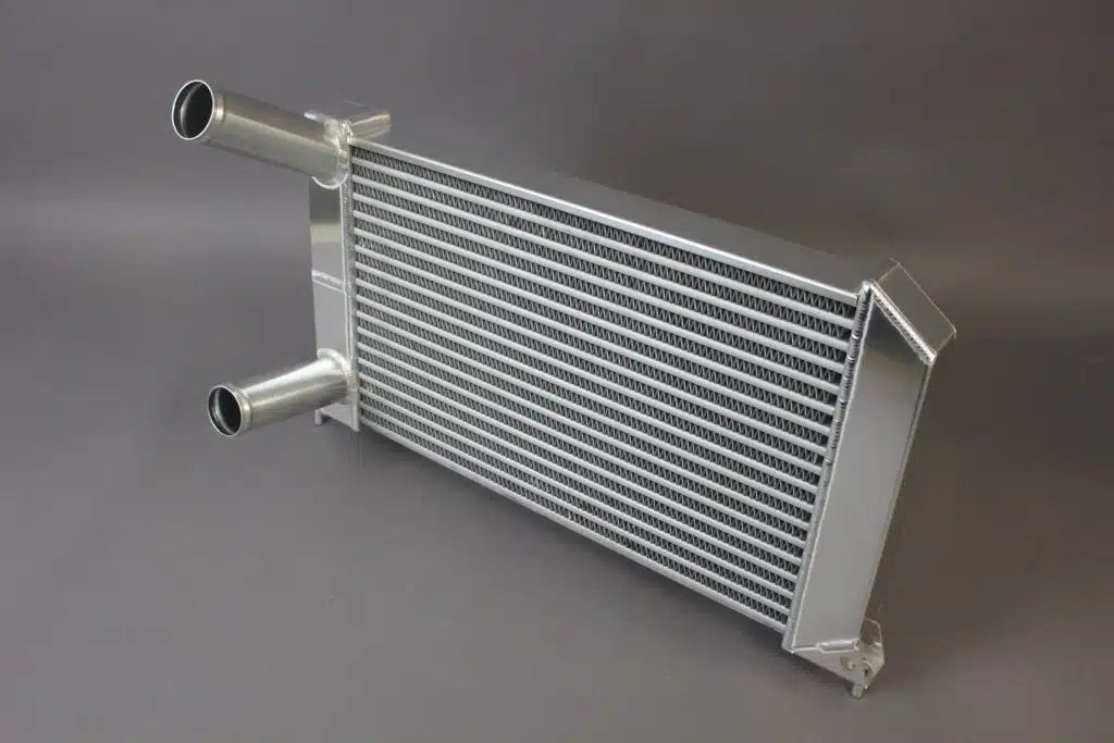 AlliSport - Full Width Intercooler - 200Tdi