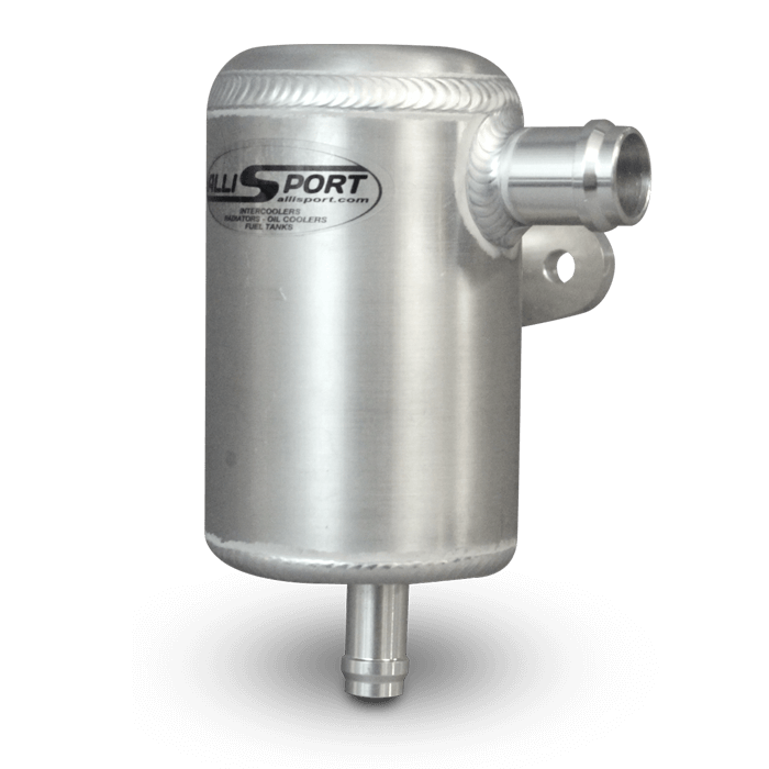 AlliSport - Crankcase Breather - Uprated 200Tdi & 300 Tdi