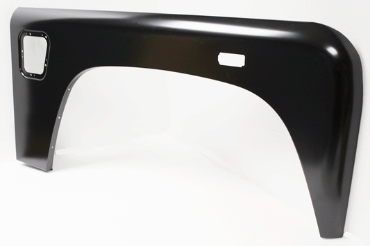 Fender Side Panel - RH - Genuine