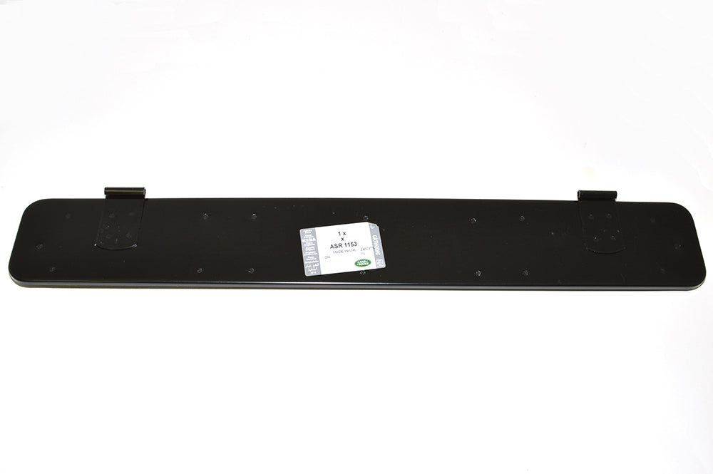 Vent Lid - LH