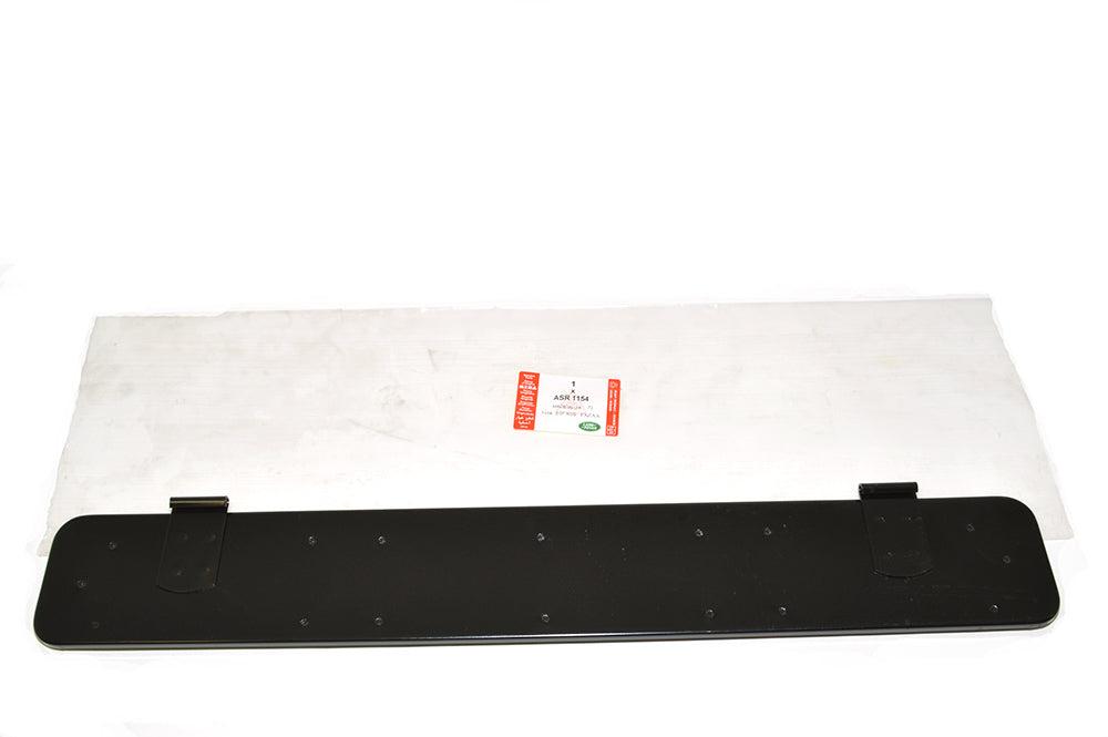 Vent Lid - RH