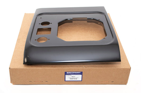 Fender Panel Front - Headlight Panel -  LH Front - Genuine