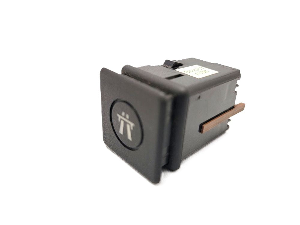 Switch - Cruise Control - Genuine