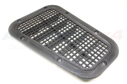 Air-Inlet Grille - RH - Genuine