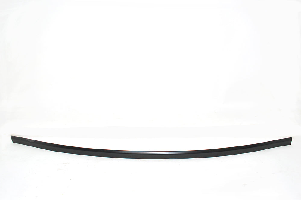 Windshield - Finisher - Bottom