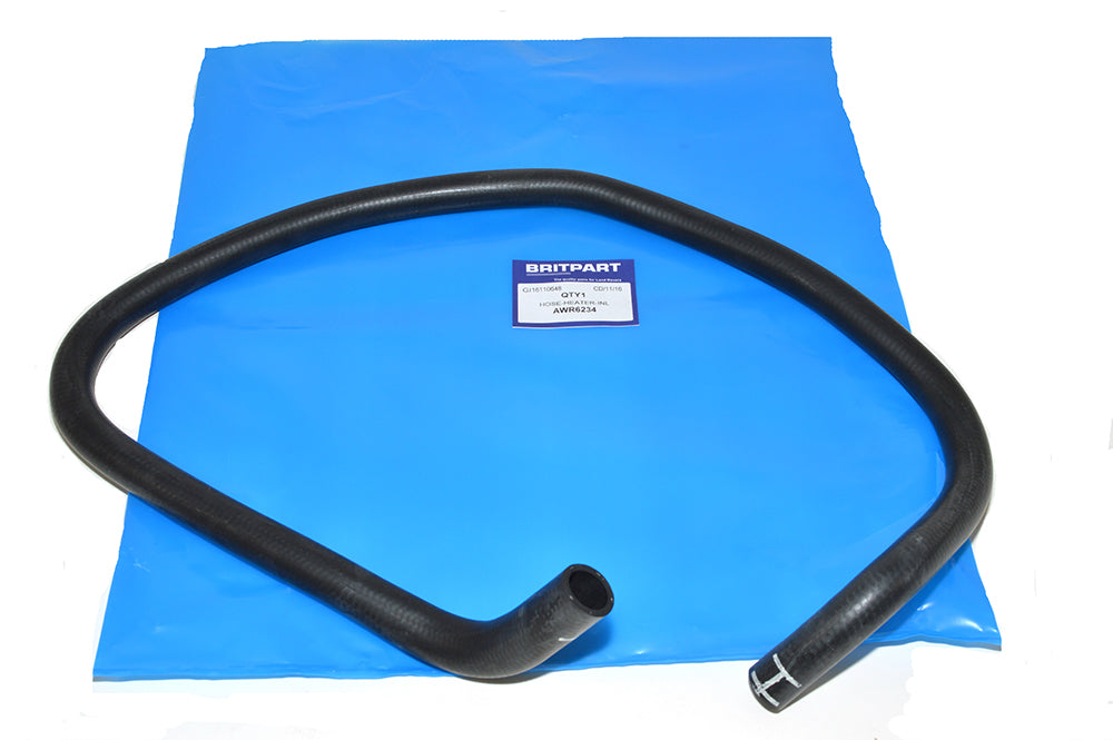 Heater Hose - Td5