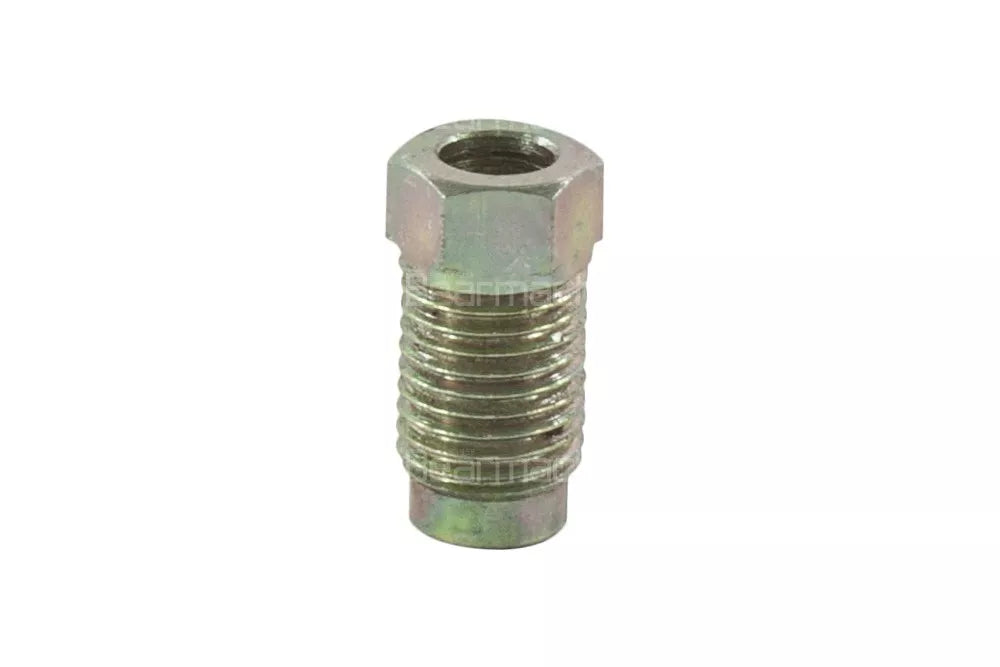 Brake Pipe - Union - 3/16" M10 Metric - Female