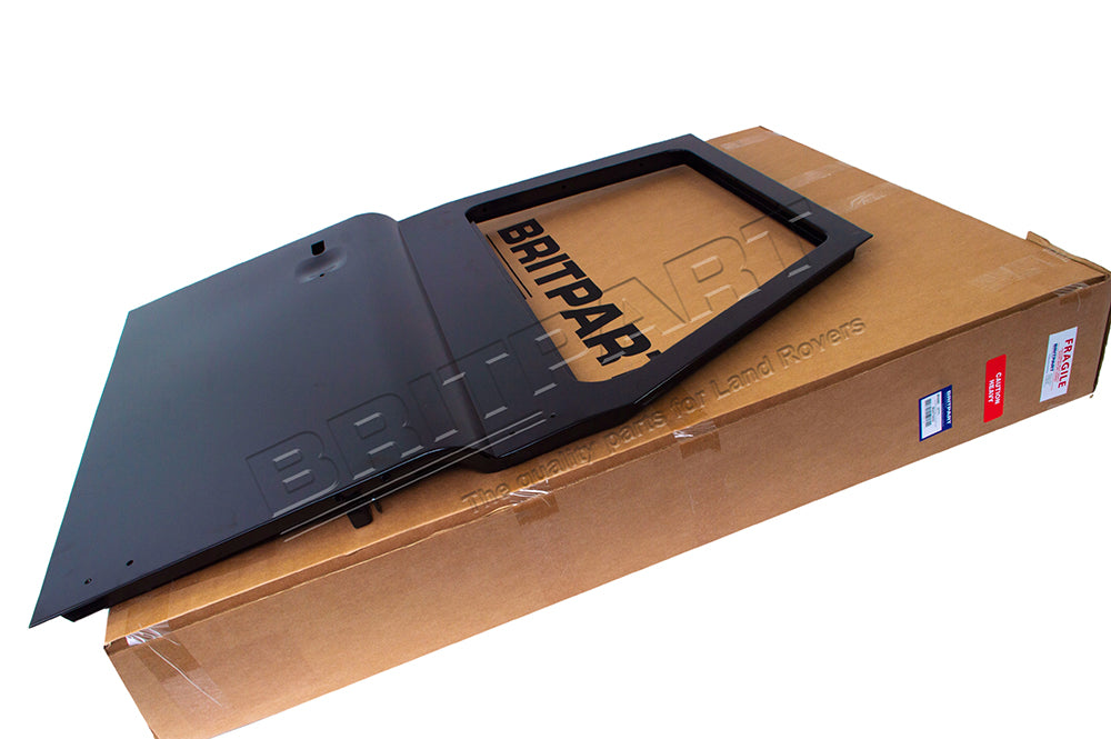 Defender Door Assembly Front RH - Pre-Puma - OEM