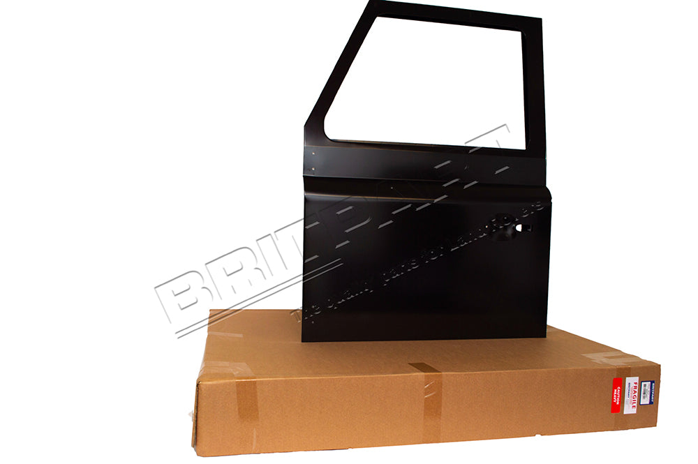 Defender Door Assembly Front LH - Pre-Puma - OEM