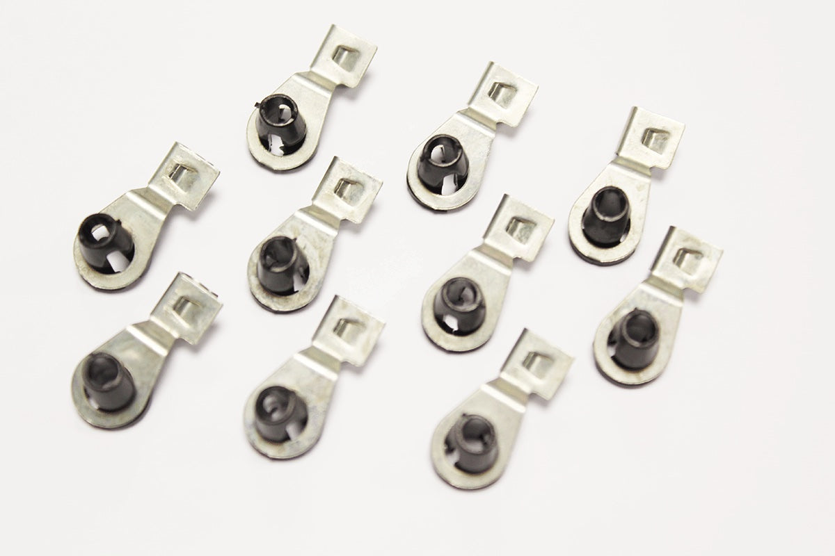 Clip - Link Inside Door Latch - Genuine