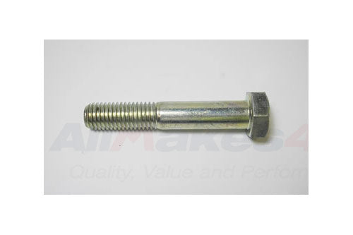 Bolt - Panhard Rod Late - OEM