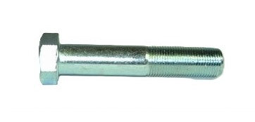 Bolt - Rear Coil Suspension - Rear Upper A-Frame Bushes - Genuine