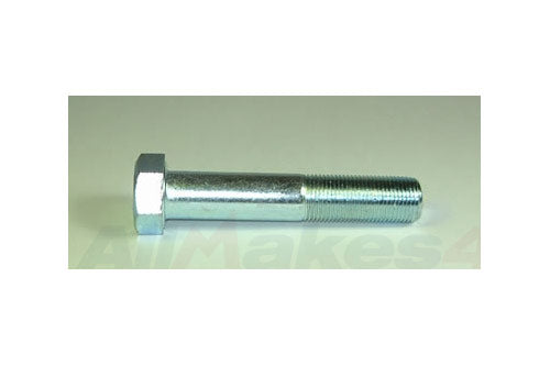 Bolt - Rear Coil Suspension - Rear Upper A-Frame Bushes