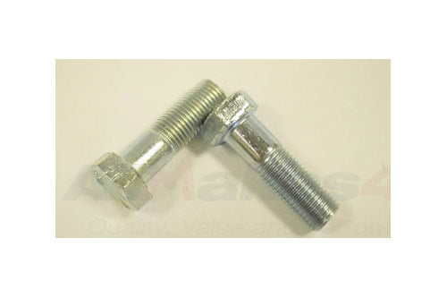 Bolt - Flange to Driveshaft
