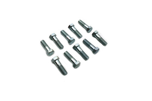 Bolt - Flange to Driveshaft - OEM
