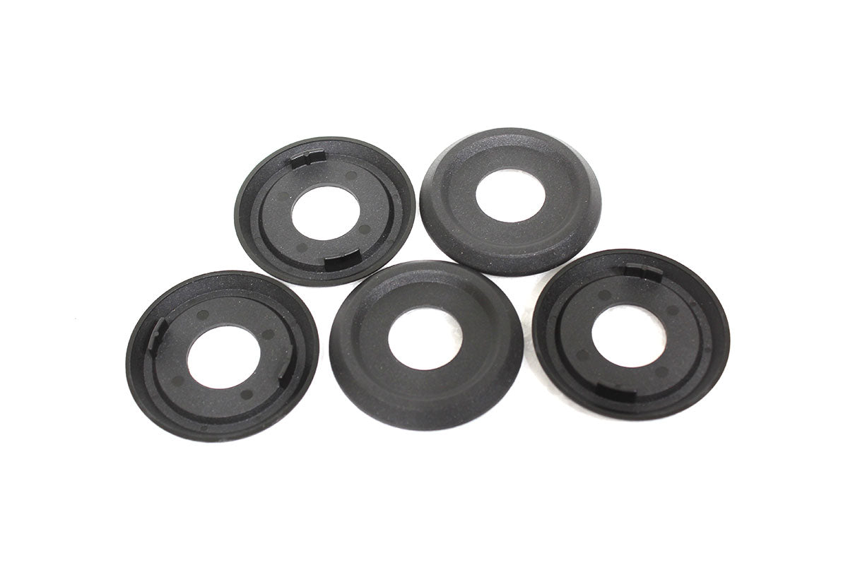 Window Regulator - Escutcheon - Genuine