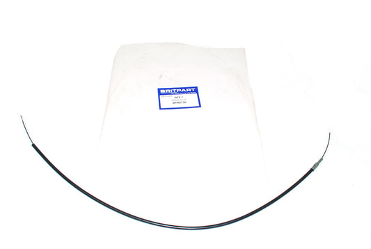 Cable Air Control - Series III