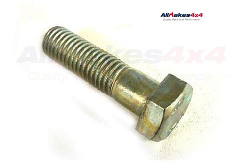 Bolt - 300Tdi
