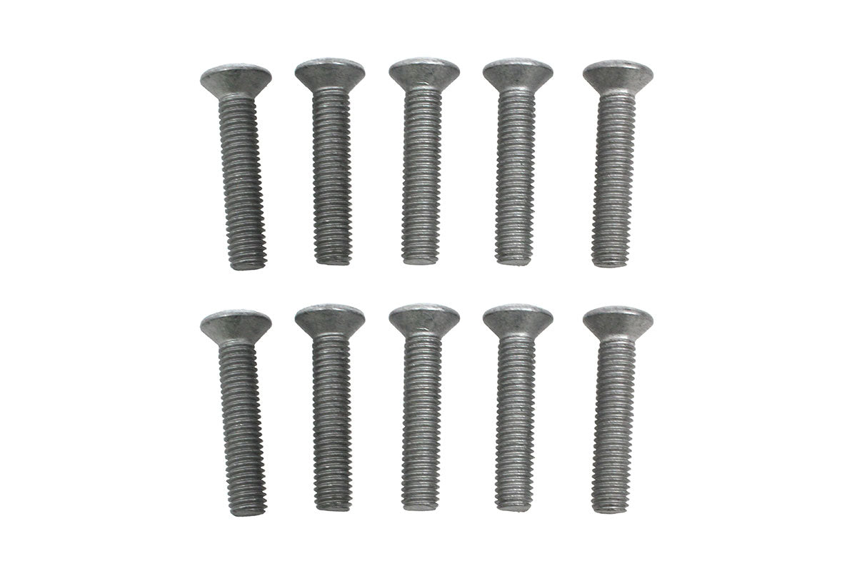 Bolt - Hinge to Bulkhead