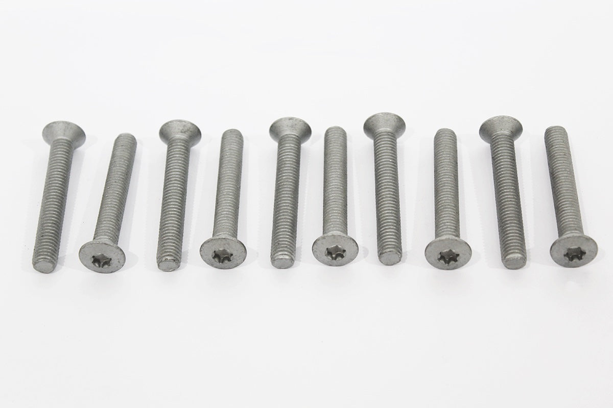 Bolt - Door Hinge - Genuine