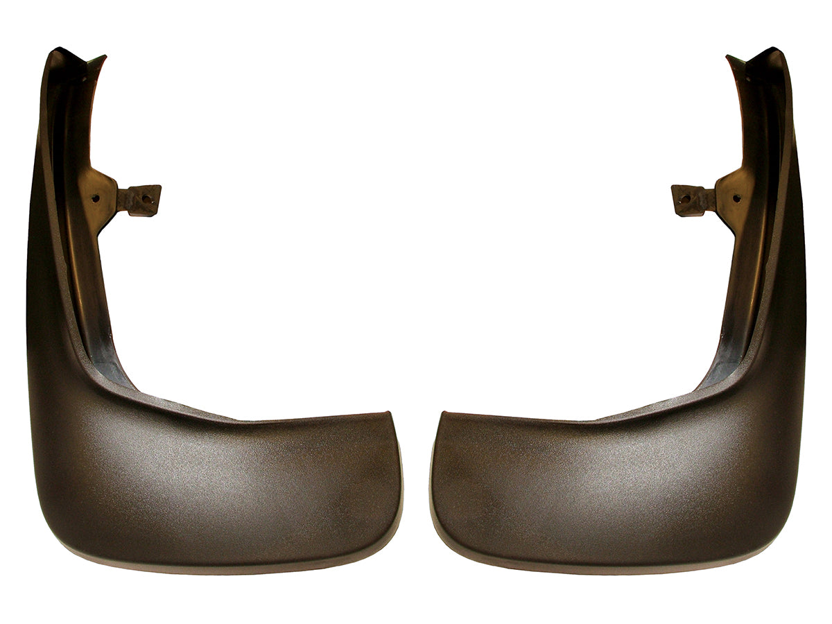 Terrafirma - Rear Mud Flaps - Pair