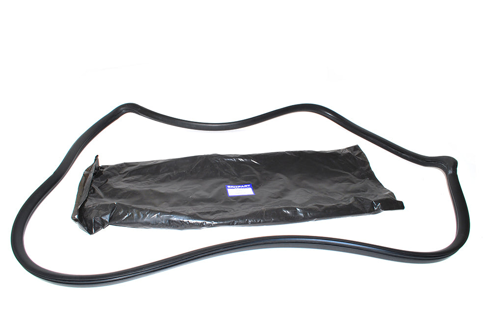 Weatherstrip - Rear Tail Door Glass & Windscreen