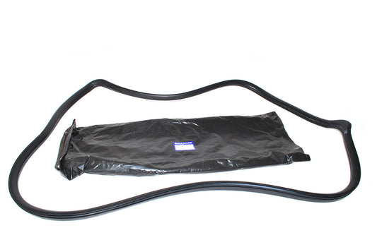 Weatherstrip - Rear Tail Door Glass  & Windscreen