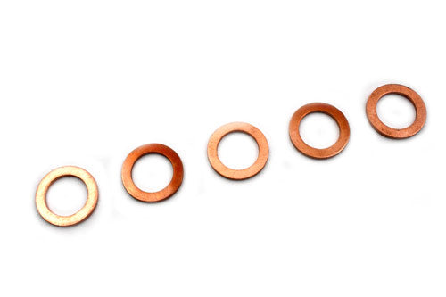 Washer - Drain Plug - Td5 - Genuine