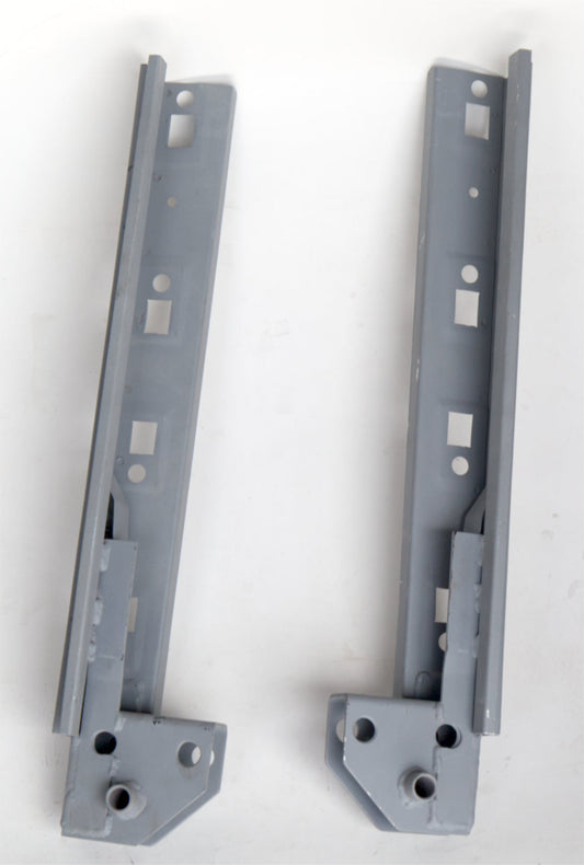 Bulkhead - A-Pillar Door Post Repair Panel