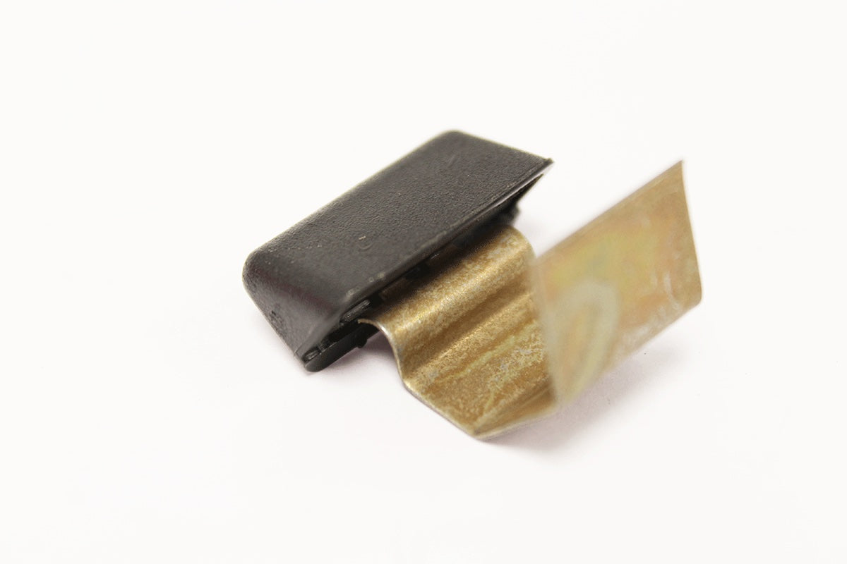 Door - Glass Guide - Genuine