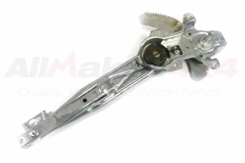 Window Regulator - Front - LH