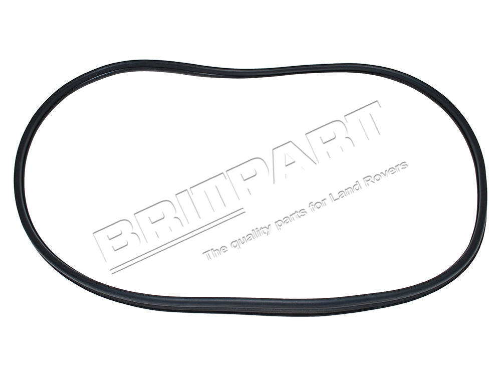 Rear Door Window Seal - PUMA