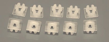 Body Clip - Door Actuator - Genuine