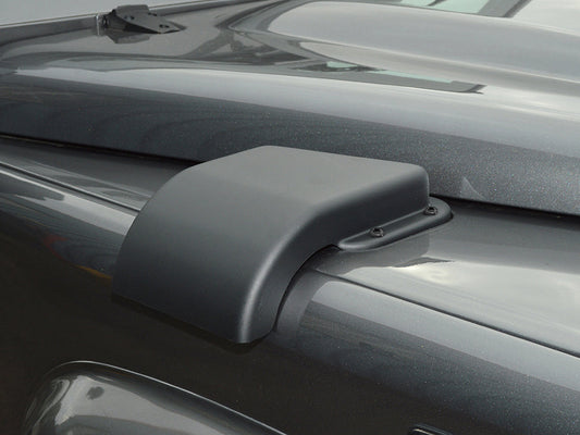 Snow Guard - Plastic