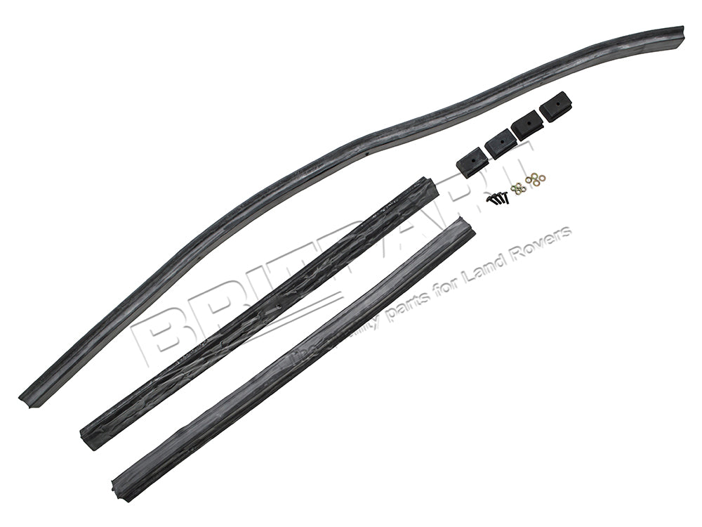 Tailgate Seal Kit - OEM