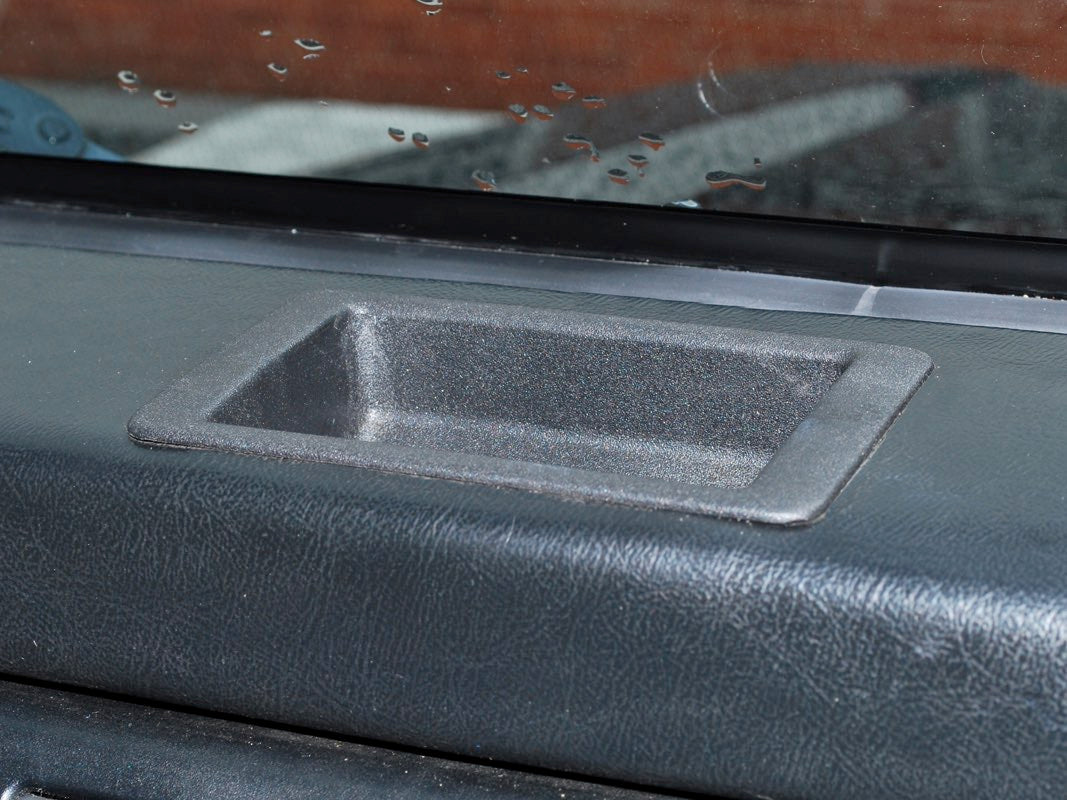 Dash - Top Coin Tray