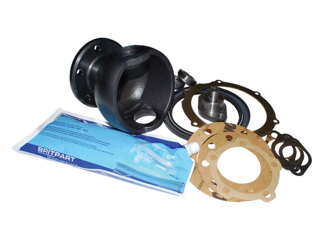 Swivel Housing Kit - w/Ball