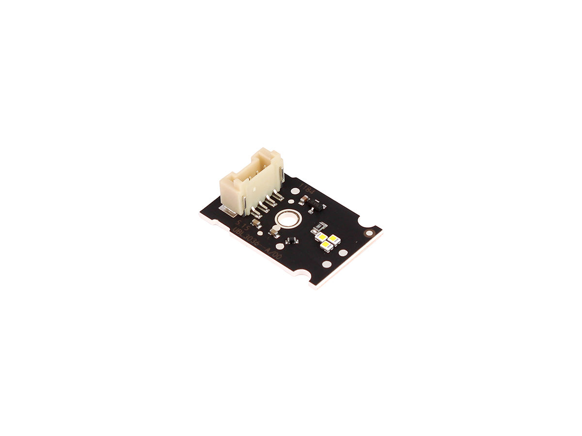 Headlight Daytime Running Light Repair Module - New Defender L663