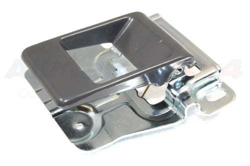 Handle Assembly - Door - Inner - LH
