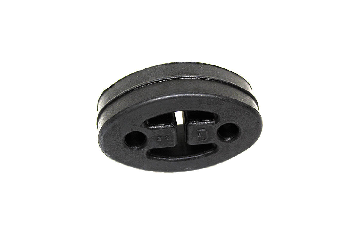 Exhaust - Hanger - Tailpipe - Genuine