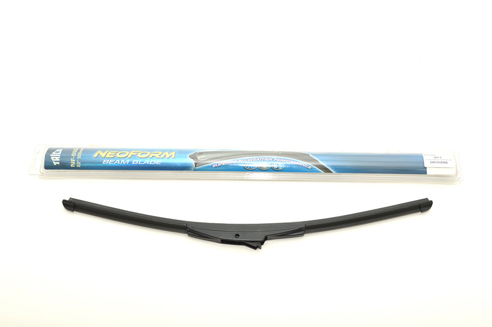 Wiper Blade - Front