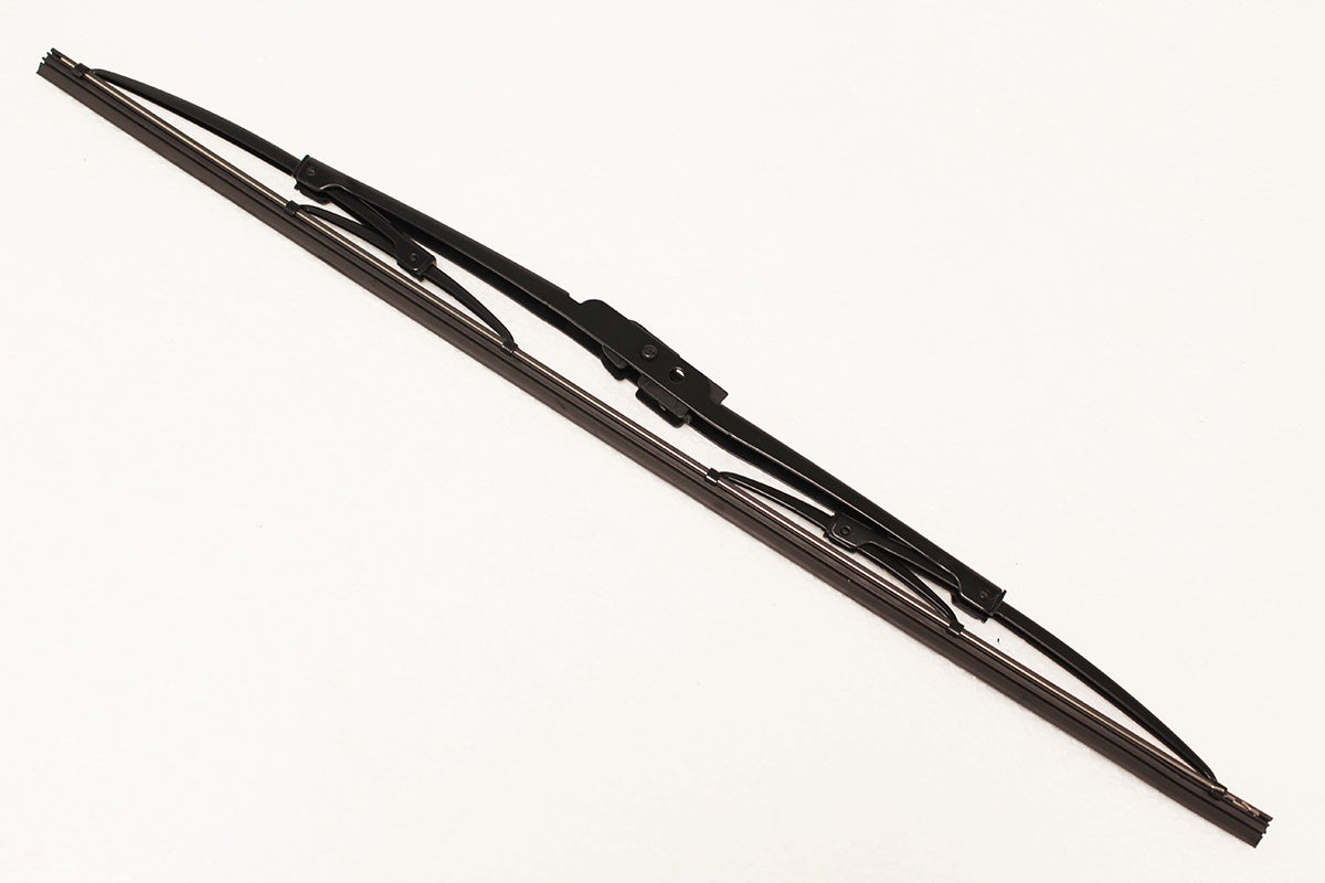 Wiper Blade - Front Drivers