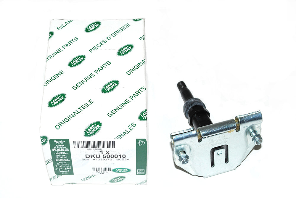 Wiper - Housing Assembly