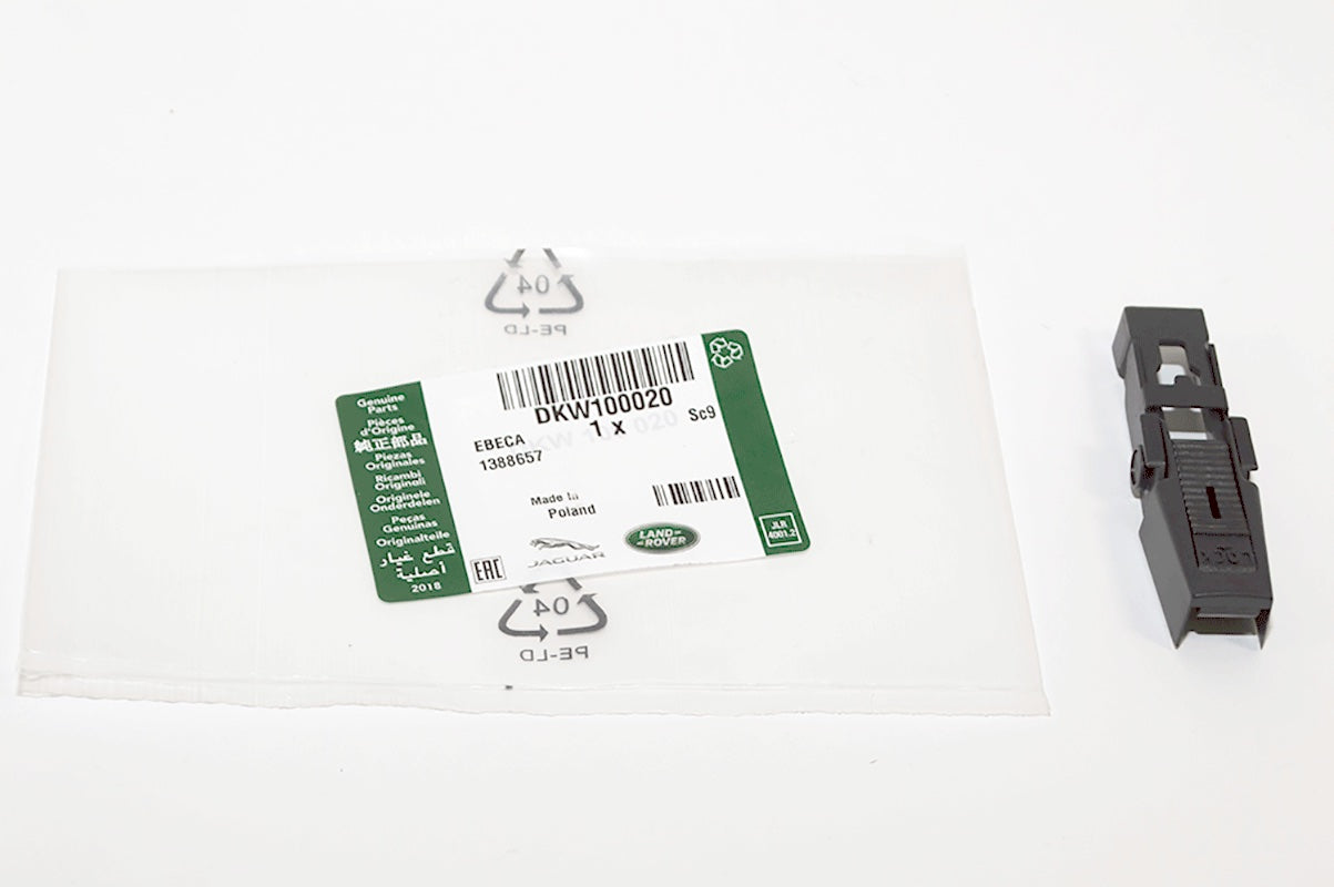 Clip - Retainer - Wiper Blade to Arm - Genuine