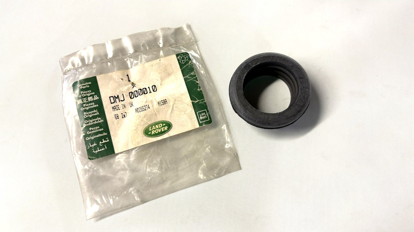 Grommet - Washer Reservoir Filler Neck