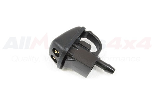 Jet Nozzle - Windshield Washer System D2