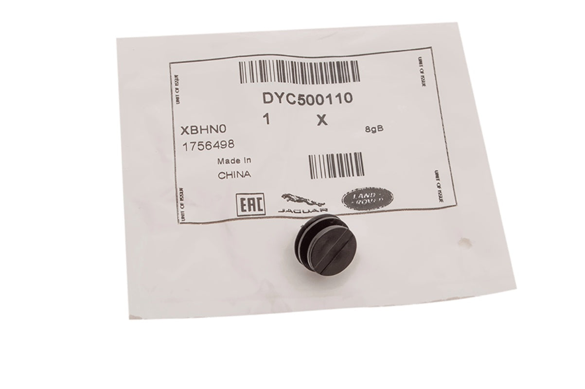 Clip - Front Door Moulding - Outer - Genuine